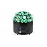 Eurolite PowerDome 200 RGBW - Efekt disco LED