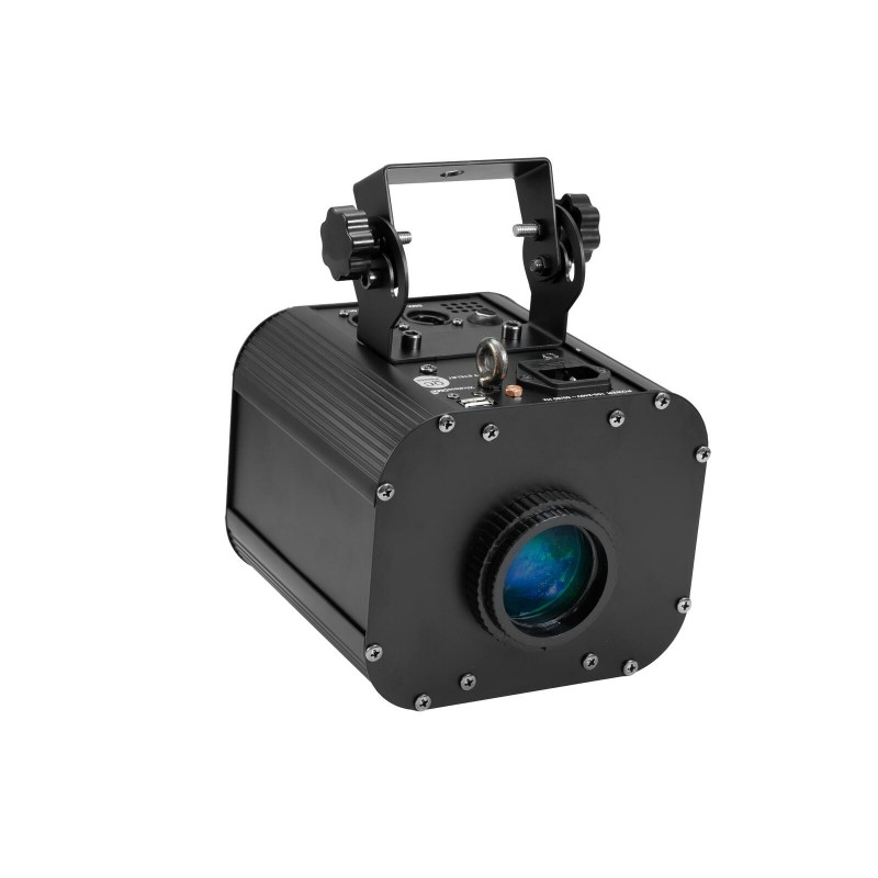 Eurolite TCL-450 - Efekt świetlny LED COB