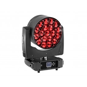 Eurolite TMH-H380 - Głowa ruchoma LED Beam/Wash/Flower Effect