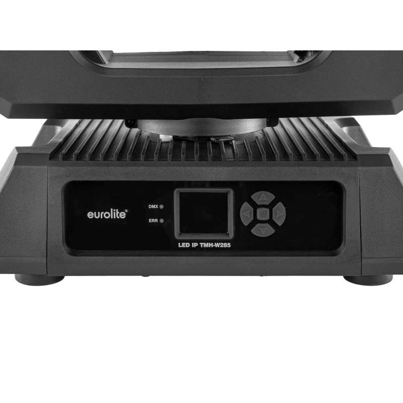 Eurolite TMH-W285 Hypno - Głowa ruchoma LED Wash IP65