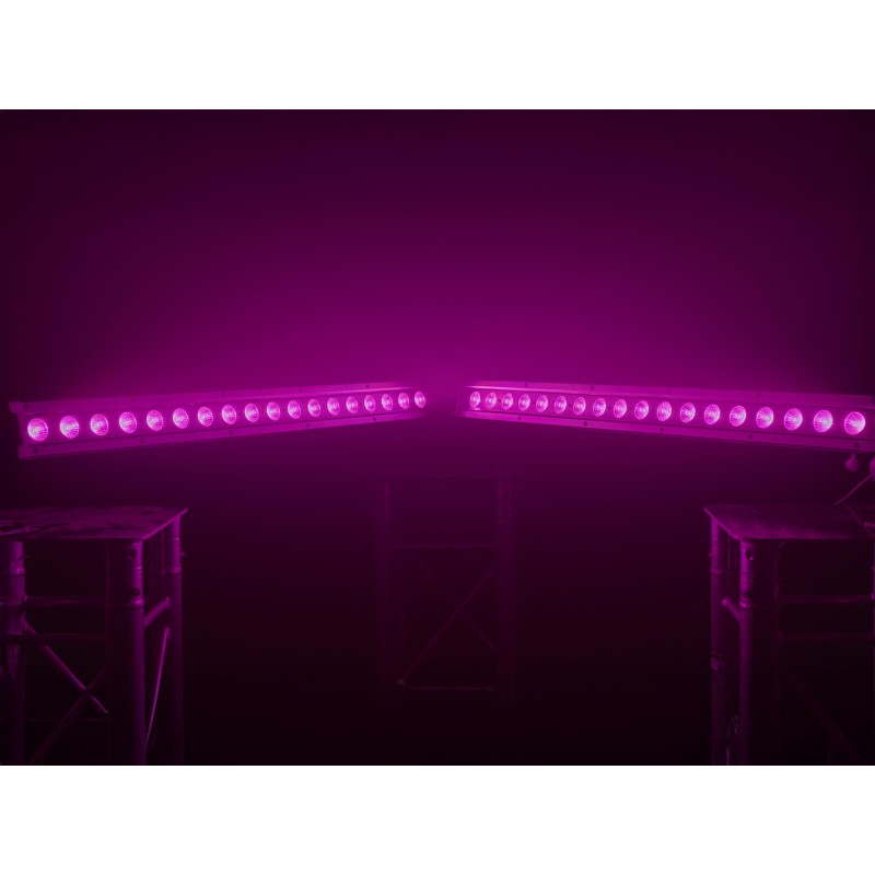 Eurolite T-PIX 18 QCL Bar - Listwa oświetleniowa LED