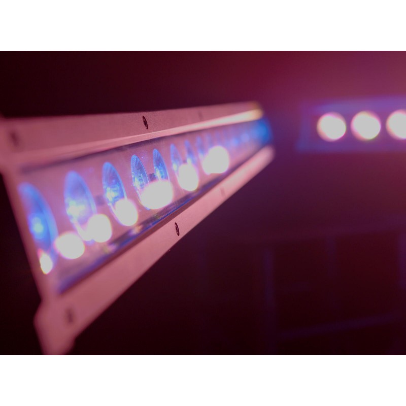 Eurolite T-PIX 18 QCL Bar - Listwa oświetleniowa LED