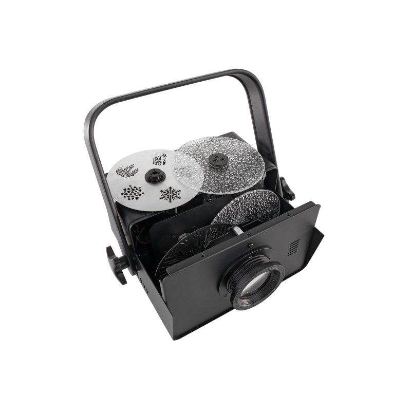 Eurolite EVO-120 QCL - Projektor Multi Effect