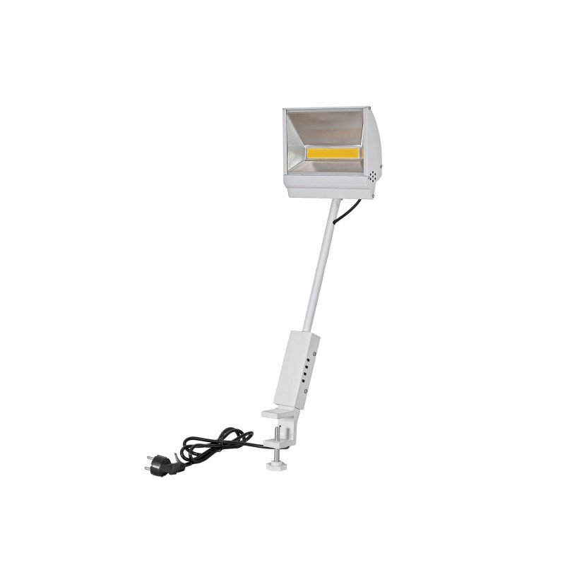 Eurolite KKL-70 WH - Reflektor LED biurkowy
