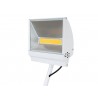Eurolite KKL-70 WH - Reflektor LED biurkowy