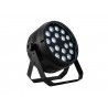 Eurolite Z-PAR 18x8W QCL Zoom - Reflektor PAR LED
