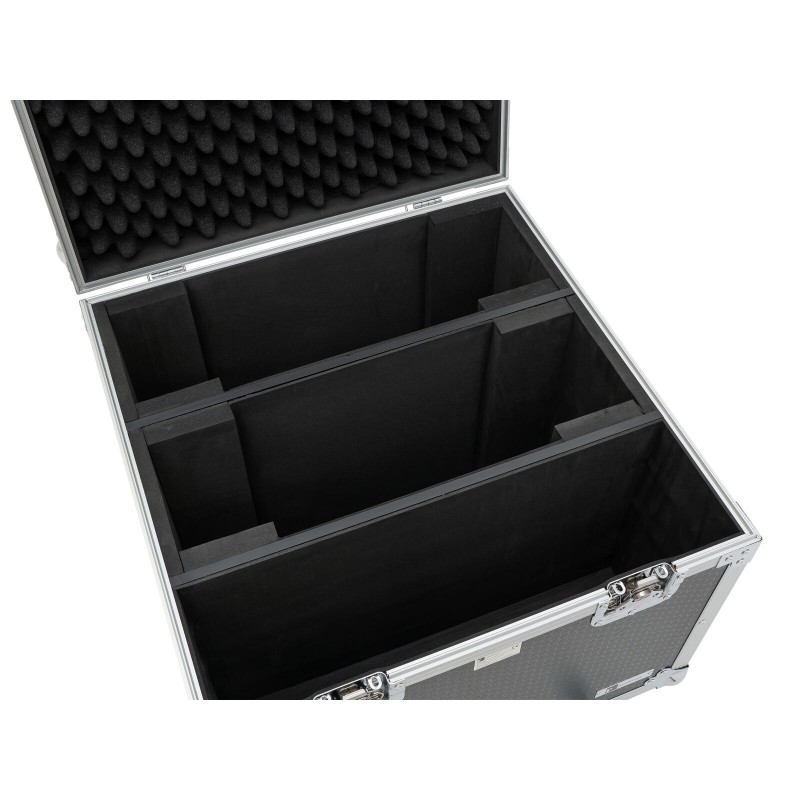 Roadinger - Skrzynia transportowa na 2x IP Mega SWING