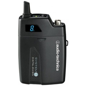 Audio Technica ATW-T1001 - nadajnik