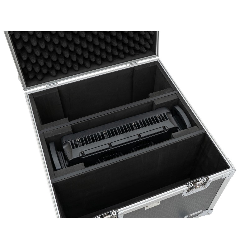 Roadinger - Skrzynia transportowa na 2x IP Mega SWING