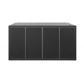 Celto Acoustique ACS218 - Subwoofer aktywny do systemu liniowego Line Array