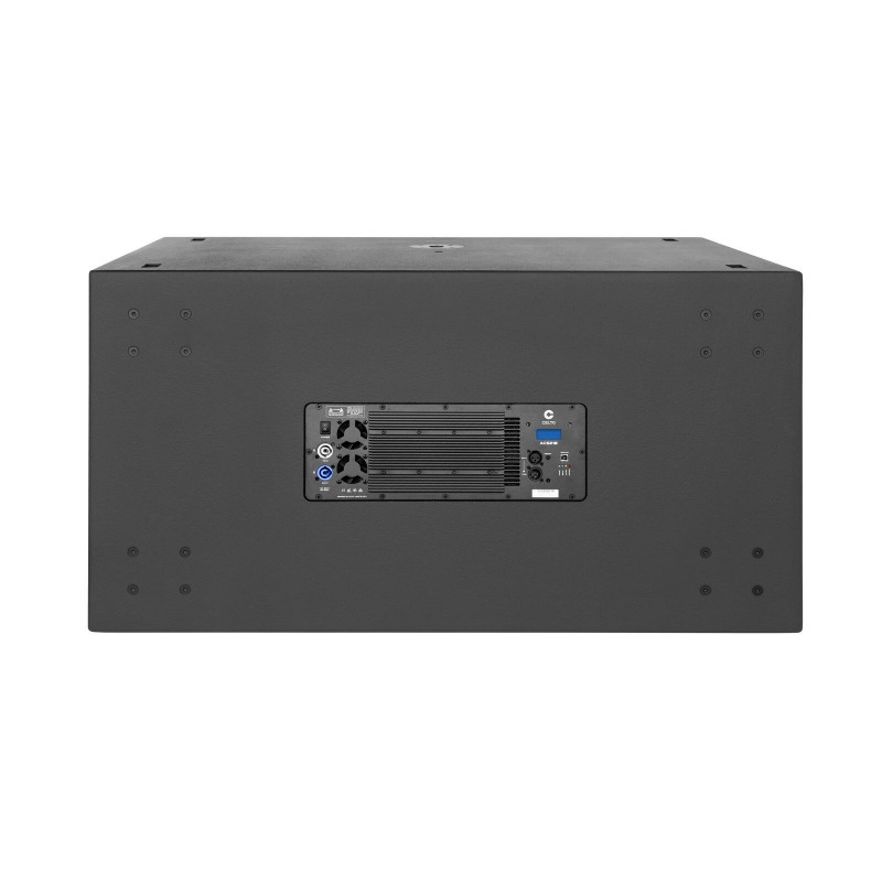 Celto Acoustique ACS218 - Subwoofer aktywny do systemu liniowego Line Array