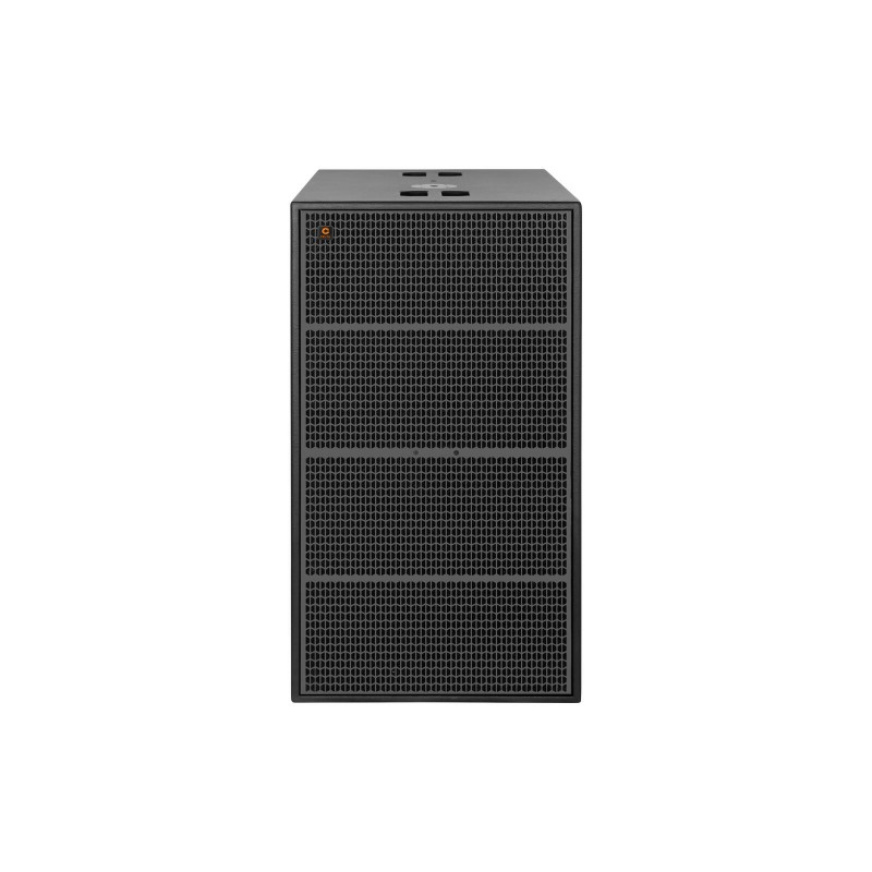 Celto Acoustique ACS218 - Subwoofer aktywny do systemu liniowego Line Array