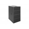 Celto Acoustique ACS218 - Subwoofer aktywny do systemu liniowego Line Array