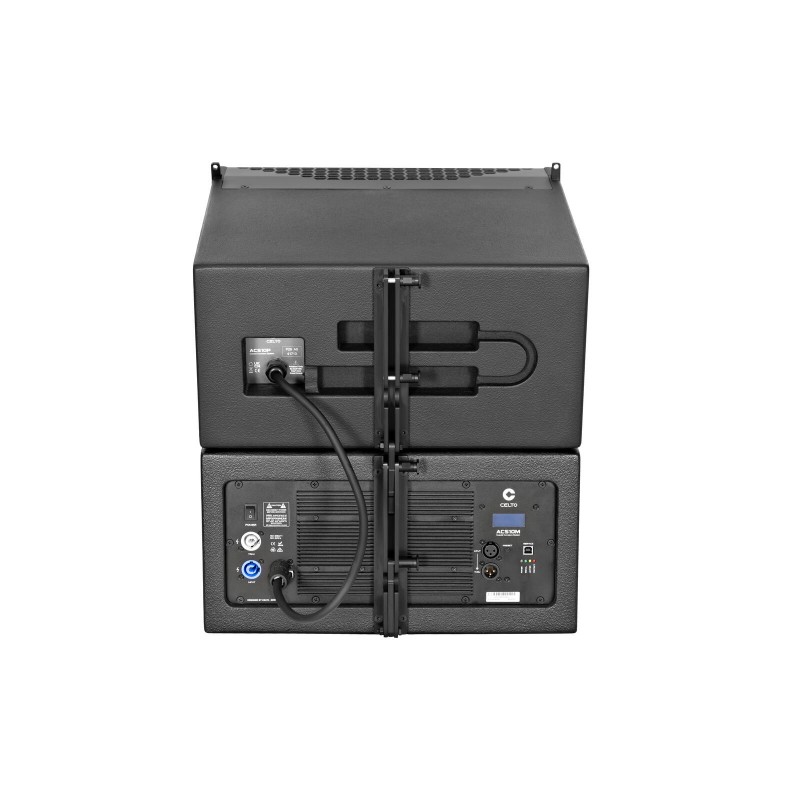 Celto Acoustique ACS10-RCK (M+P) - System liniowy Line Array