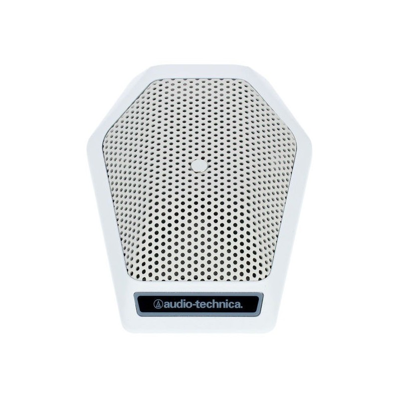 Audio Technica U851RW - mikrofon powierzchniowy