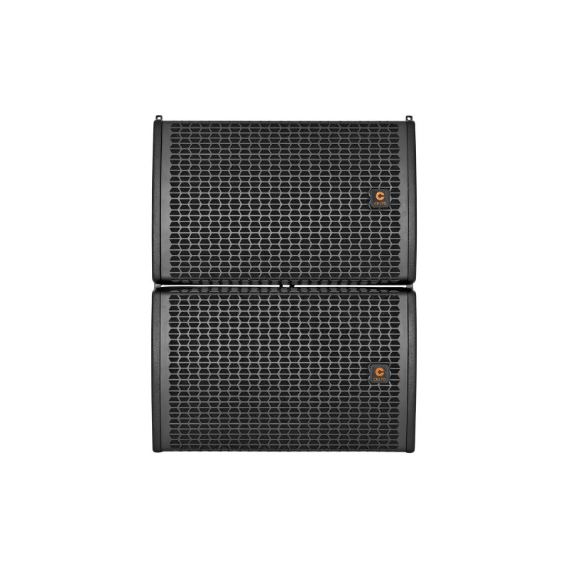 Celto Acoustique ACS10 (M+P) - System liniowy Line Array