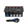 Eurolite FX Shot Control 4 - System sterowania