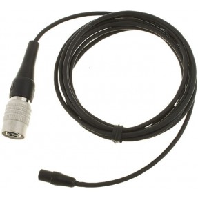 Audio Technica AT899 cwsls BK - mikrofon lavalier