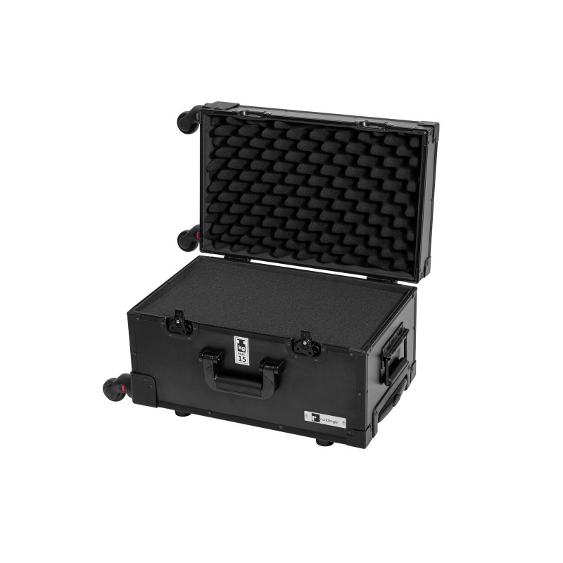 Roadinger UKC-4R - Uniwersalna walizka transportowa