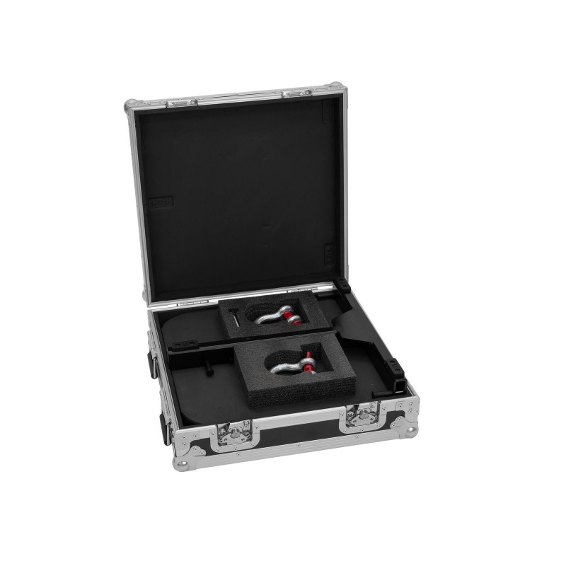 Celto Acoustique ACS10-FR2 - Zestaw Flyframe wraz z futerałem transportowym