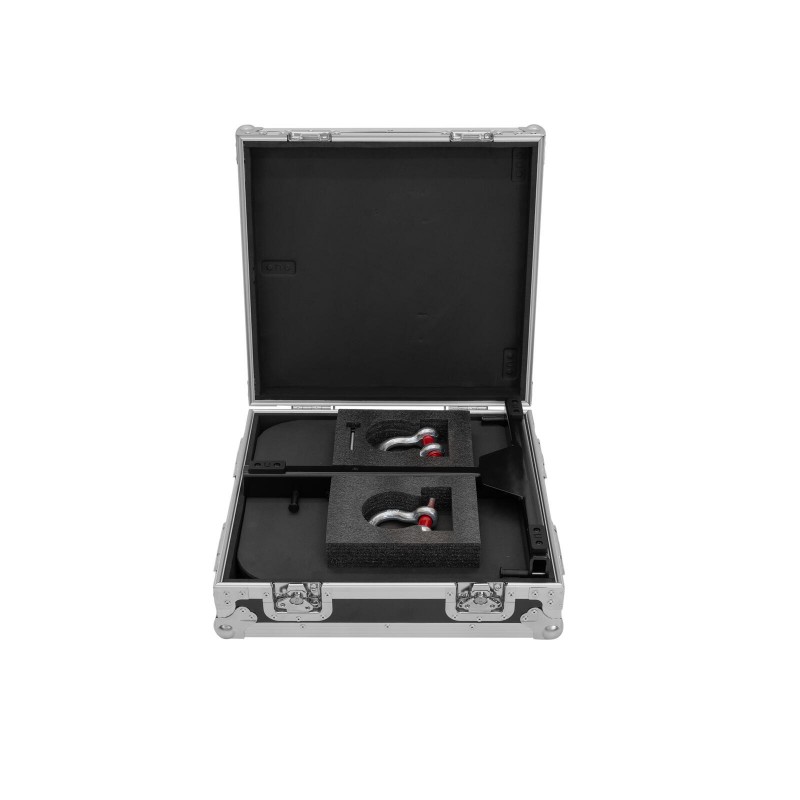 Celto Acoustique ACS10-FR2 - Zestaw Flyframe wraz z futerałem transportowym