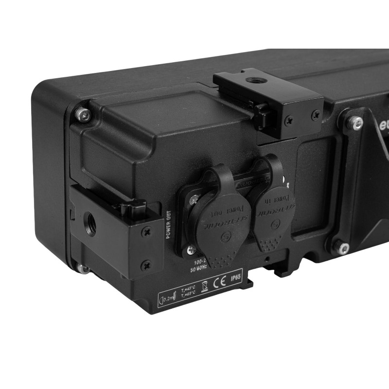 Eurolite - Złącze do LED IP PIX Strobe FROST