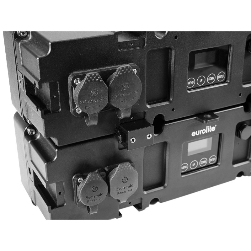 Eurolite - Złącze do LED IP PIX Strobe FROST