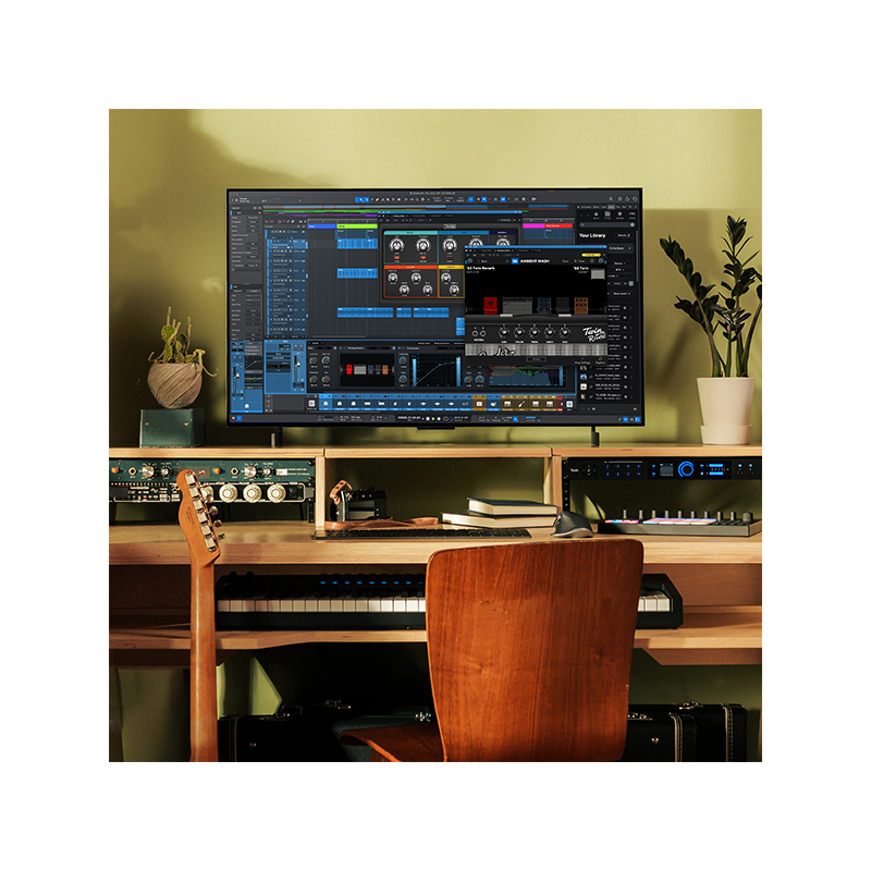 Fender STUDIO PRO 8 UPGRADE Aktualizacja do v8