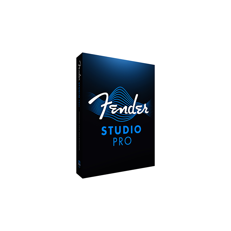 Fender STUDIO PRO 8 EDU UNLIMITED Licencja edukacyjna