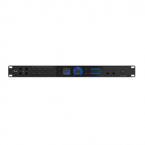 Fender QUANTUM HD 8 Interfejs audio USB-C