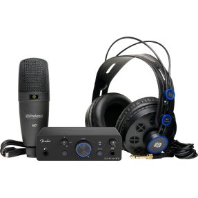 Fender QUANTUM CREATOR Zestaw studyjny