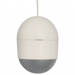 Bosch LS1‑UC20E‑1 Podwieszany głośnik sferyczny 20W - 1 - Głośniki projekcyjne - 