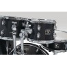 Gretsch GR801.050 Drumset Renegade Black Mist Zestaw perkusyjny Perkusja akustyczna - 5 - Perkusje akustyczne - Perkusja akustyc