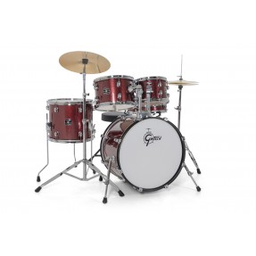 Gretsch GR801.034 Drumset Renegade Roby Sparkle Zestaw perkusyjny Perkusja akustyczna - 1 - Perkusje akustyczne - Perkusja akust