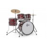 Gretsch GR801.034 Drumset Renegade Roby Sparkle Zestaw perkusyjny Perkusja akustyczna - 1 - Perkusje akustyczne - Perkusja akust