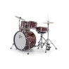 Gretsch GR801.034 Drumset Renegade Roby Sparkle Zestaw perkusyjny Perkusja akustyczna - 2 - Perkusje akustyczne - Perkusja akust