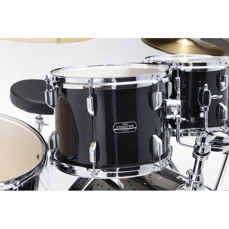 Tama ST52H6-BNS Stagestar Drum Set - Perkusja akustyczna