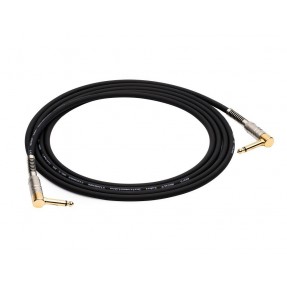 REDS GCS1315 - Kabel gitarowy kątowy 1,5m