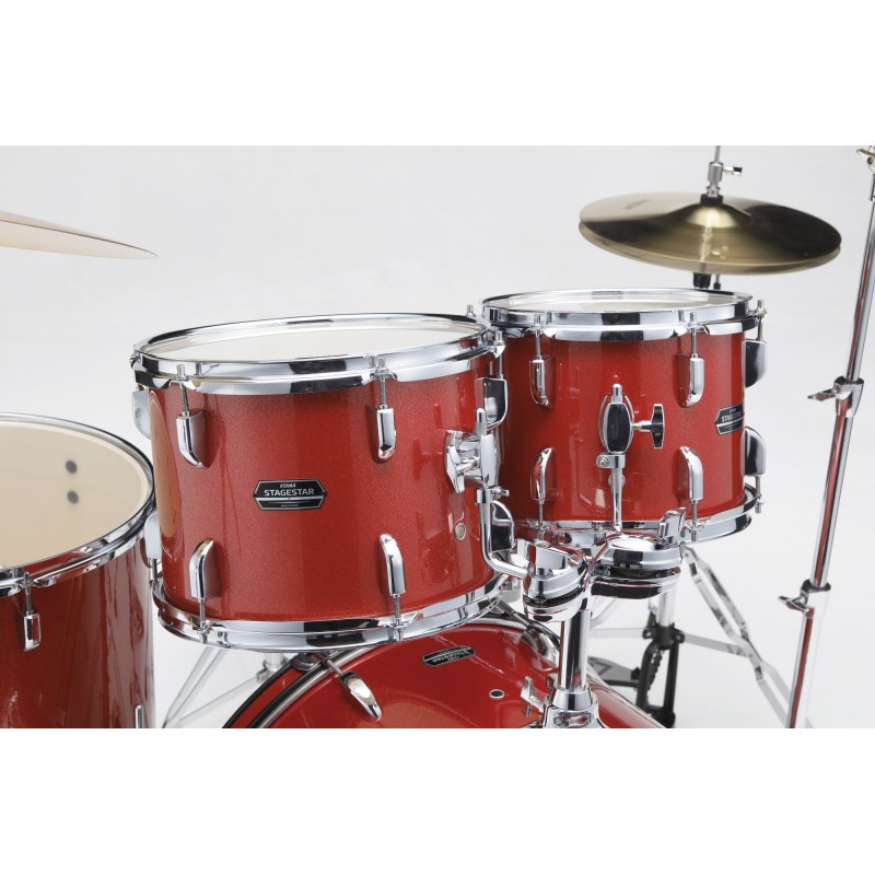 Tama ST52H6-CDS Stagestar Drum Set - Perkusja akustyczna