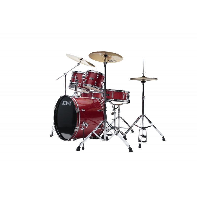 Tama ST52H6-CDS Stagestar Drum Set - Perkusja akustyczna