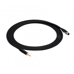 REDS MC2010 - kabel audio XLR F - Jack stereo 1 m