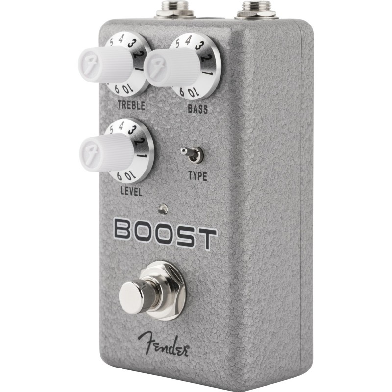 Fender Hammertone Boost - Efekt gitarowy Boost