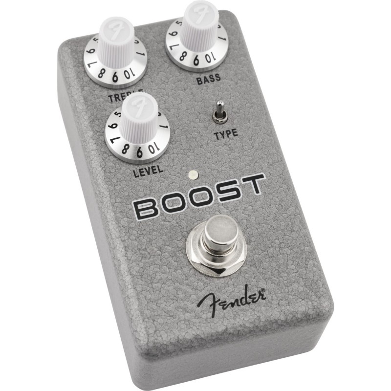 Fender Hammertone Boost - Efekt gitarowy Boost