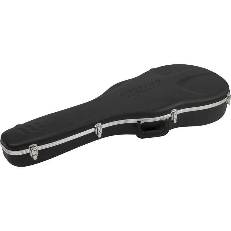 Gretsch Deluxe Molded 16" Hollow Body Case - Futerał do gitary elektrycznej