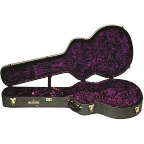 Gretsch G6272 16" Premium Hollow Body Electric Hardshell Case - Futerał do gitary elektrycznej
