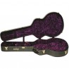Gretsch G6272 16" Premium Hollow Body Electric Hardshell Case - Futerał do gitary elektrycznej