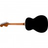 Fender Limited Edition California Standard Monterey Black - Gitara akustyczna