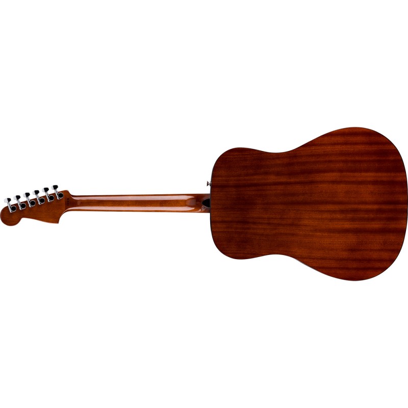 Fender California Standard Redondo Sunburst - Gitara akustyczna