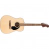 Fender California Standard Redondo Natural - Gitara akustyczna