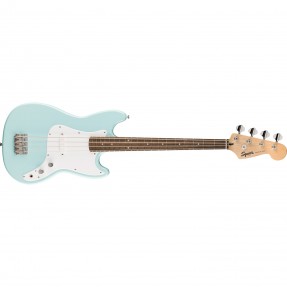 Squier Sonic Bronco Bass - Gitara basowa
